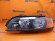Hauptscheinwerfer links BMW 5 (E39) 520I 110 KW 084441119L 084441121L