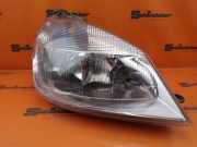 Hauptscheinwerfer rechts H7 , H1 , H1 MERCEDES-BENZ VANEO (414) 1.7 CDI 67 KW A4148200161 , 0301189202