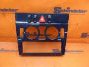 Mittelkonsole Blende Heizungregelung , Schalterleiste, Mittelkonsole MERCEDES-BENZ C-KLASSE (W202) C 180 90 KW 2106830625