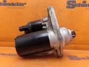 Anlasser 1,1 Kw VW POLO STUFENHECK (9A2, 9A4, 9A6, 9N2) 1.4 55 KW 02T911023E