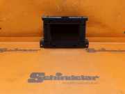Bordcomputer Display OPEL ZAFIRA/ZAFIRA FAMILY B (A05) 2.2 110 KW 13275077