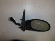 Außenspiegel mechanisch lackiert RECHTS , GESTÄNGE EINSTELLUNG FIAT SEICENTO (187) 1,1 40 KW 735250511
