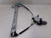 Fensterheber rechts vorn inkl. Motor KIA RIO III (UB) 1.25 CVVT 63 KW 82460-1W000