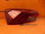 Rückleuchte aussen links LED Rückleuchte SKODA OCTAVIA IV COMBI (NX5) 1.5 TSI 110 KW 5E3945207A