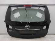 Heckklappe Saphirschwarz Perl OPEL MERIVA B GROßRAUMLIMOUSINE (S10) 1.4 103 KW