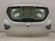 Heckklappe GRAU RENAULT CLIO IV (BH) 0.9 TCE 90 66 KW
