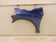 Kotflügel links vorn ZUM SUZUKI SX4 S-CROSS (JY) 1.6 ALLGRIP 88 KW