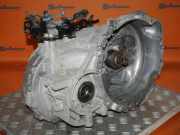 Getriebe (Schaltung) 6 Gang HYUNDAI SANTA FÉ III (DM, DMA) 2.4 141 KW 43000-24AAA
