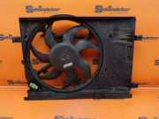 Lüftergehäuse ELEKTR. LÜFTERRAD FIAT GRANDE PUNTO (199) 1.4 57 KW 1797135