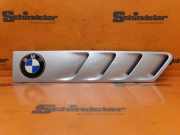 Blende Kotflügel rechts vorn Kiemenleiste BMW Z3 ROADSTER (E36) 1.8I 85 KW 8397506