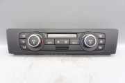 Bedienelement, Klimaanlage BMW 3 TOURING (E91) 320D 130 KW 9182287