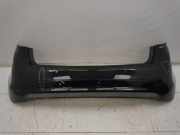 Stoßstange hinten Saphirschwarz Perl OPEL MERIVA B GROßRAUMLIMOUSINE (S10) 1.4 103 KW