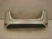 Stoßstange hinten Mit PDC POLAR-SILBER METALLIC FORD B-MAX (JK) 1.0 ECOBOOST 74 KW AV11-17K823-BH