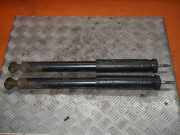 Stoßdämpfer Satz Hinterachse MERCEDES-BENZ SLK (R171) 200 KOMPRESSOR 120 KW A1713260100 / A1713260800 / A1713261100