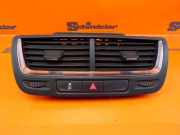 Luftdüsengehäuse SCHALTERLEISTE WARNBLINKER / ESP OPEL MOKKA/MOKKA X (J13) 1.6 CDTI 100 KW 95198035 / 95437804 / 95437803