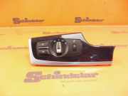 Schalter Licht mit Blende BMW 5 TOURING (F11) 520D 135 KW 919274404