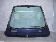 Heckklappe BLAU RENAULT 25 (B29) 2.7 V6 INJECTION 104 KW