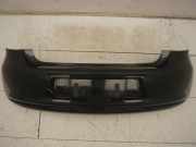 Stoßstange hinten Ohne PDC Schwarz 041 VW POLO (6C1, 6R1) 1.2 44 KW 6R6807421