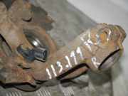 Achsschenkel rechts vorn VW GOLF IV (1J1) 1.6 16V 77 KW 1J0407256N