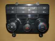 Bedienelement, Klimaanlage HYUNDAI I30 KOMBI (FD) 1.4 80 KW 97250-2L170