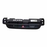 Schalter Warnblinker ZV. AIRBAG KONTROLLLEUCHTE KIA CEED (CD) 1.5 T-GDI 117 KW 93600-J7000WK
