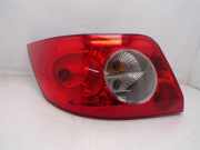 Rückleuchte links RENAULT MEGANE II COUPÉ-CABRIOLET (EM0/1) 1.6 16 82 KW 8200142688