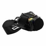Sicherheitsgurt links hinten MERCEDES-BENZ CLA SHOOTING BRAKE (X118) CLA 180 100 KW A1188600800 11886008009C94