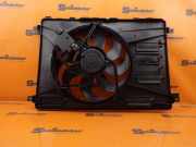Elektrolüfter FORD S-MAX (WA6) 2.0 TDCI 103 KW 6G91-8C607-PE