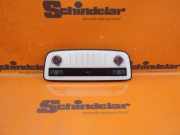Innenraumleuchte Hinten MERCEDES-BENZ E-KLASSE T-MODEL (S212) E 250 CDI/BLUETE 150 KW A2128205001