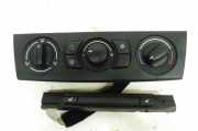 Bedienelement, Klimaanlage BMW 1 (E87) 118D 90 KW 6411698806401