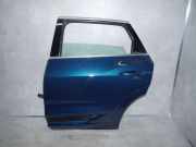 Tür links hinten LL5E GALAXYBLAU AUDI E-TRON (GEN) 55 QUATTRO 300 KW