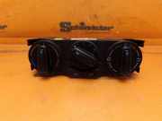 Heizungsbetätigung (Konsole) manuelle Klimaanlage VW POLO (6C1, 6R1) 1.4 TDI 55 KW 6C0820045D