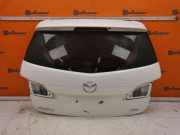 Heckklappe MAZDA 5 (CW) 1.6 CD 85 KW