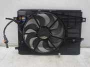 Elektrolüfter PEUGEOT 3008 SUV (M4, MC, MJ, MR) 1.6 BLUEHDI 12 88 KW 9806313580