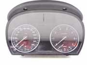 Tachometer BMW 3 (E90) 318I 105 KW 9242338-01