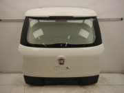 Heckklappe 268/A ( BIANCO BIANCO ) FIAT 500L (351, 352) 1.3 D MULTIJET 62 KW