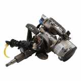 Lenksäule Eletrische Servomotor FIAT PANDA (169) 1.2 44 KW 26096580 17A