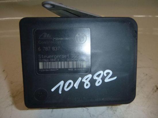 Bremsaggregat ABS BMW 1 (E87) 118D 105 KW 6 787 837 / 10.0960-0841.3 Bild Bremsaggregat ABS BMW 1 (E87) 118D 105 KW 6 787 837 / 10.0960-0841.3