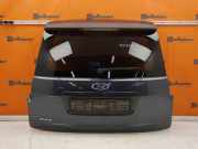 Heckklappe KLEINE DELLE FORD C-MAX (DM2) 1.8 92 KW
