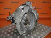 Getriebe (Schaltung) 6 Gang 711.641 MERCEDES-BENZ A-KLASSE (W169) A 200 TURBO 142 KW 1693600500