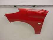 Kotflügel links vorn KKN - FARBE ROT ADEN PEUGEOT 206+ (2L, 2M) 1.1 44 KW