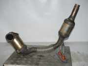 Katalysator (geregelt) 64tkm AUDI A1 SPORTBACK (GBA) 30 TFSI 81 KW 2Q0131701AH / 2Q0254503SX