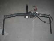 Anhängerkupplung Abnehmbar A50-X VW TOURAN (1T3) 1.4 TSI 103 KW