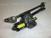 Wischermotor mit Gestänge vorne HYUNDAI GETZ (TB) 1,1 49 KW 98100-1C100