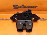 Schließplatte Heckklappe OPEL ADAM (M13) 1.4 74 KW 13509599