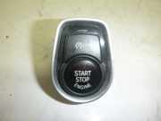Zünd-/Startschalter START / STOP BMW 1 (F20) 120D XDRIVE 135 KW 9250734-02