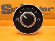 Regler für Niveauregulierung Schalter Mittelkonsole VW TOUAREG (7L6, 7L7, 7LA) 3.2 V6 162 KW 7L6927135C