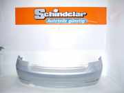 Stoßstange hinten GLACIERSILBER BMW 2 COUPE (F22) 220 D 135 KW