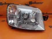 Hauptscheinwerfer rechts H4 FIAT PANDA (169) 1.1 40 KW