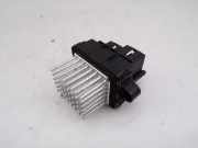 Widerstand Innenraumgebläse OPEL MERIVA B GROßRAUMLIMOUSINE (S10) 1.4 103 KW 13503201